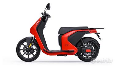 Scooter Elettrico CITI VMOTO F01 (Equiv. 50cc)