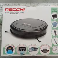 robot necchi