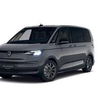 Volkswagen Multivan 1.5 Hybrid 245CV 4motion DSG 7