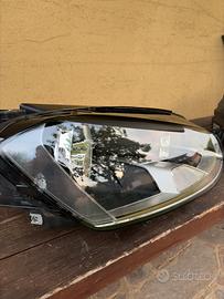 Fari anteriori VW GOLF 7