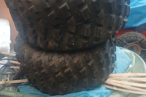 pneumatici quad