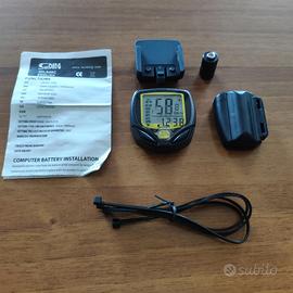 Completissimo ciclo computer wireless