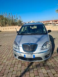 Lancia musa Mjt 1.2 Diesel anno 2012