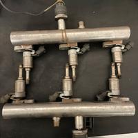 Iniettori motore Stelvio/Giulia QUADRIFOGLIO