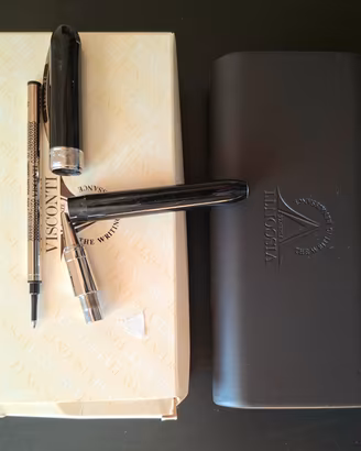 Penna Visconti Rembrandt