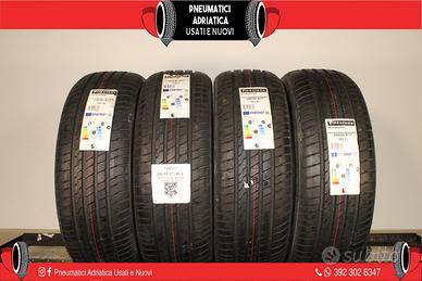 4 Gomme NUOVE 205 55 R 17 Firestone SPED GRATIS