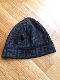 Cappello Fendi