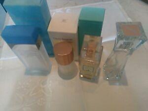 Profumi vuoti originali da collezione