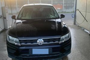 Tiguan 2º serie 1.6 TDI