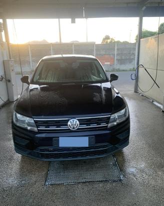 Tiguan 2º serie 1.6 TDI