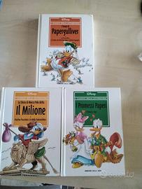 I Classici della letteratura Disney