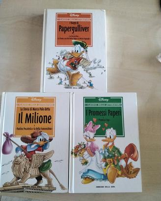 I Classici della letteratura Disney