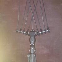 abbacchiatore elettrico 