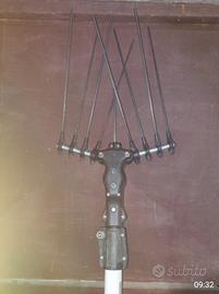 abbacchiatore elettrico 