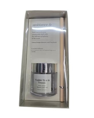 Diffusore profumo English Pear 150 ml
