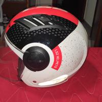 Casco moto LS2