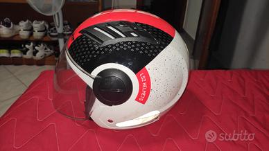 Casco moto LS2