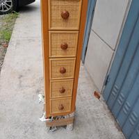 piccola cassettiera 