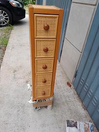 piccola cassettiera 