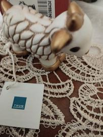 Capretta Thun presepe classico 