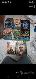 Giochi pc anni 90 no Cd