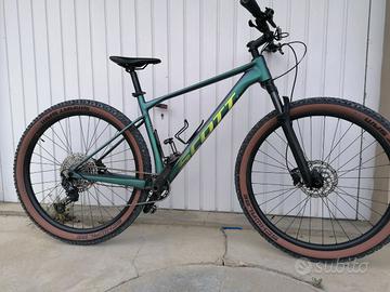 bici mtb SCOTT SCALE 965 L