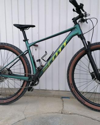 bici mtb SCOTT SCALE 965 L
