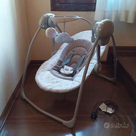 Sdraietta Chicco Swing & Play