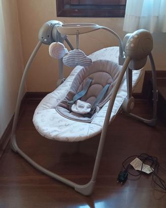 Sdraietta Chicco Swing & Play