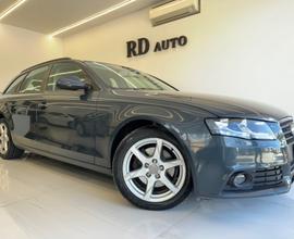 Audi A4 Avant 2.0 tdi Ambiente multitronic