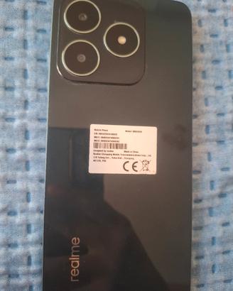 realme c61, 256 gb