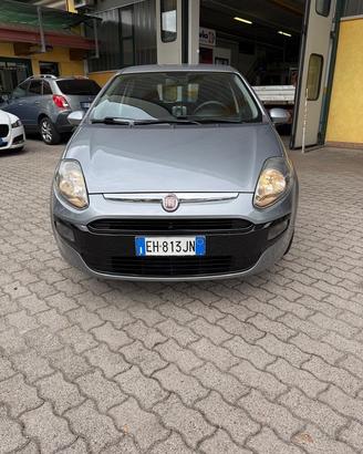 Fiat Punto Evo 1.3 Mjt 75 CV DPF 5 porte S&S MyLif
