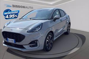 FORD Puma 1.0 ecoboost h st-line s&s 125cv