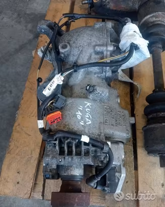 Differenziale Posteriore Ford Kuga 2.0TD 2011 4x4