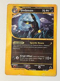 Umbreon raro