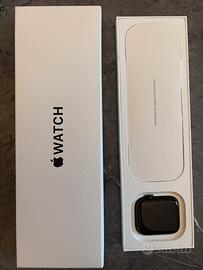 Apple watch SE (Gen 2) 44mm Midnight