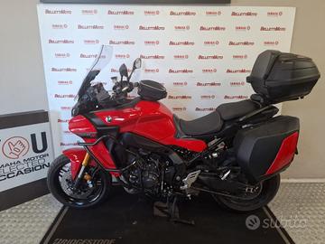 Yamaha Tracer 9 GT