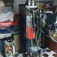 Palestra multifunzione