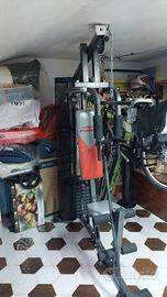 Palestra multifunzione