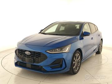 FORD Focus 1.0t ecoboost h ST-Line 125cv