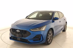 FORD Focus 1.0t ecoboost h ST-Line 125cv