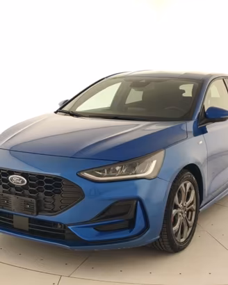 FORD Focus 1.0t ecoboost h ST-Line 125cv