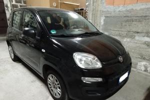 Fiat panda 1.2 2019
