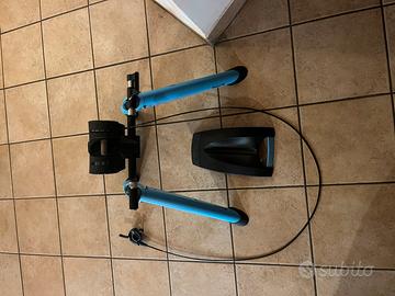 Rullo Tacx Boost Bundle - Training indoor