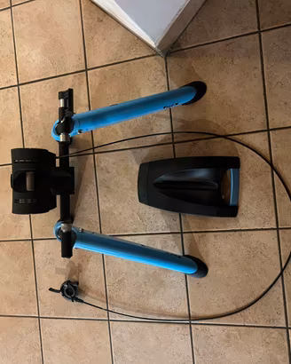 Rullo Tacx Boost Bundle - Training indoor