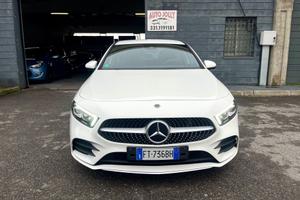 Mercedes-benz A 180 d Automatic Premium Amg