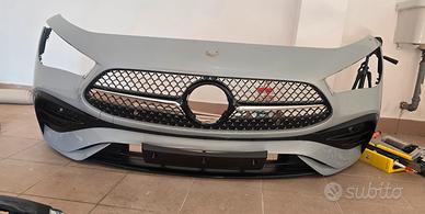 Paraurti completo mercedes Cle coupè c236