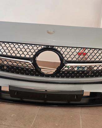 Paraurti completo mercedes Cle coupè c236