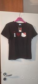 T Shirt  Hello Kitty