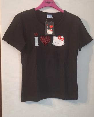 T Shirt  Hello Kitty